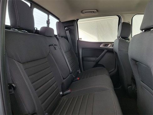 Certified 2023 Ford Ranger XLT w/ Equipment Group 302A High image 23