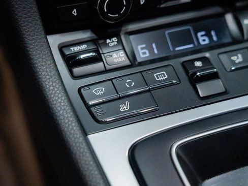 Used 2012 Porsche 911 Carrera S image 45