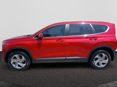 Used 2023 Hyundai Santa Fe SE FWD image 1