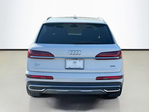 Used 2023 Audi Q7 3.0T Prestige image 6