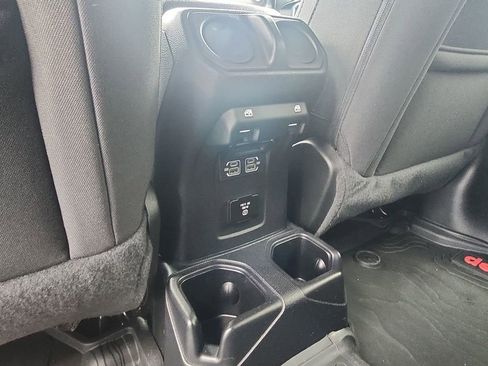 Used 2021 Jeep Wrangler Unlimited Sport w/ Sun And Sound Package AWD/4WD image 21