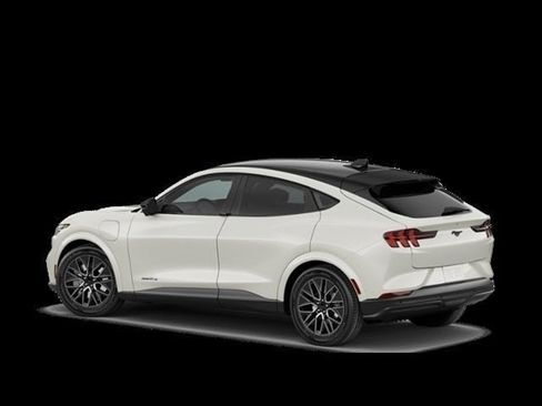 New 2026 Ford Mustang Mach-E Premium image 7