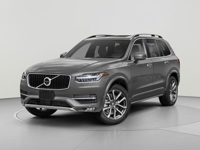 Used 2019 Volvo XC90 T5 Momentum w/ Advanced Package