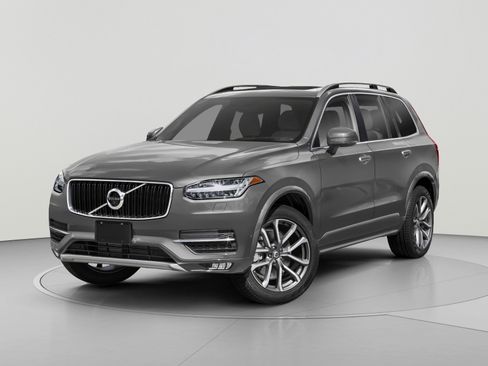 Used 2019 Volvo XC90 T5 Momentum w/ Advanced Package AWD/4WD image 1