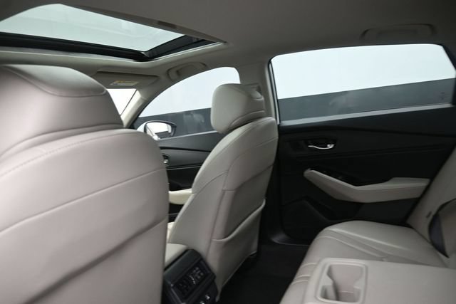 Used 2024 Honda Accord Touring image 19