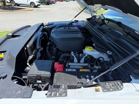 New 2026 RAM 1500 Big Horn w/ Night Edition AWD/4WD image 31