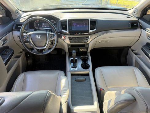 Used 2018 Honda Pilot EX-L image 29