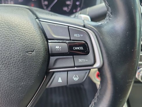 Used 2022 Honda Accord EX-L image 27