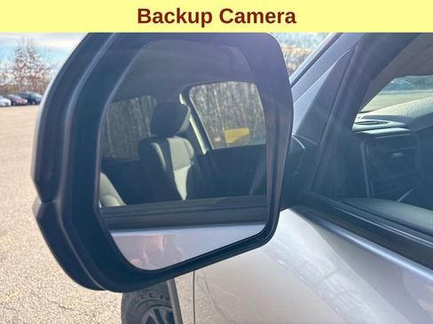 Used 2024 Toyota Tundra SR5 w/ SX Package image 8