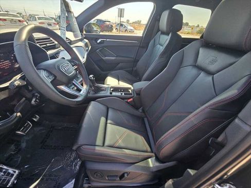 New 2025 Audi Q3 2.0T Premium Plus image 24