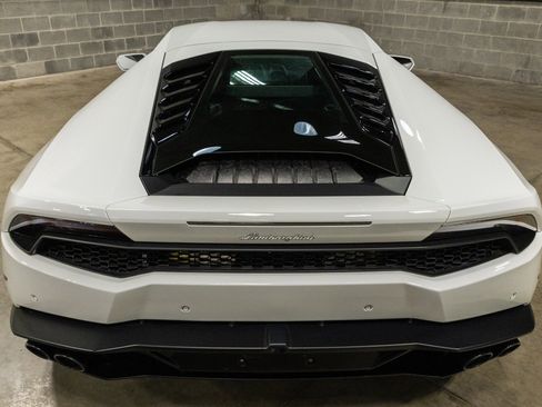 Used 2016 Lamborghini Huracan LP 610-4 image 25