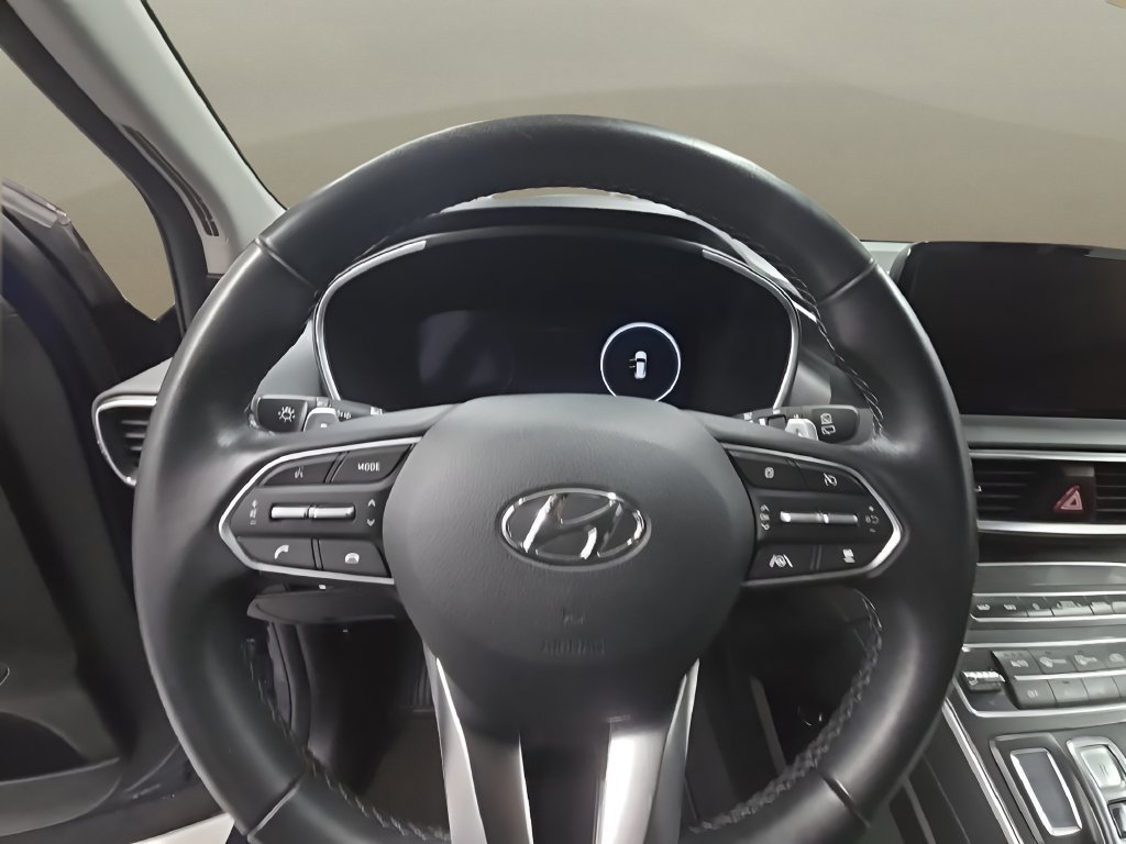 Certified 2023 Hyundai Santa Fe SEL w/ Premium Package FWD image 30