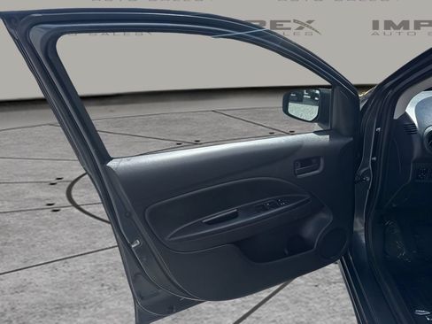Used 2024 Mitsubishi Mirage ES FWD image 17
