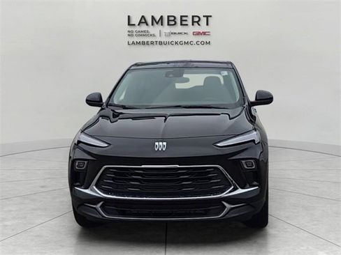 New 2026 Buick Encore GX Preferred w/ Comfort Package image 7