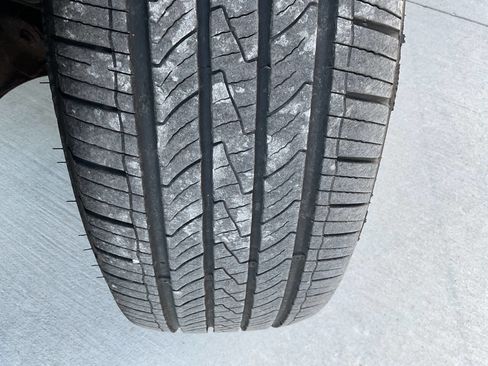 Used 2008 Honda CR-V EX image 37