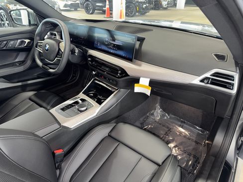 New 2026 BMW 230i Coupe w/ Premium Package RWD image 10