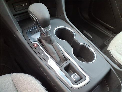 Certified 2024 Chevrolet Equinox LS w/ LPO, Floor Liner Package image 13