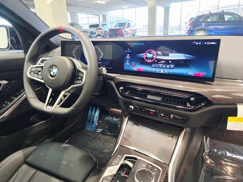 New 2026 BMW M340i xDrive M340i NA xDrive w/ Premium Package image 28