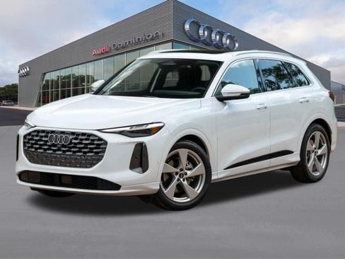 Used 2025 Audi Q5 Prestige AWD/4WD image 1