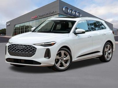Used 2025 Audi Q5 Prestige