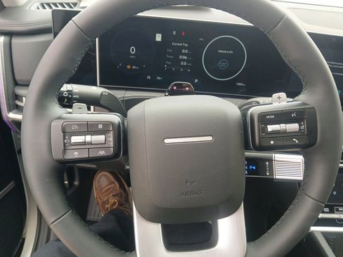Used 2026 Hyundai Santa Fe Limited w/ Tow & Go Package FWD image 9