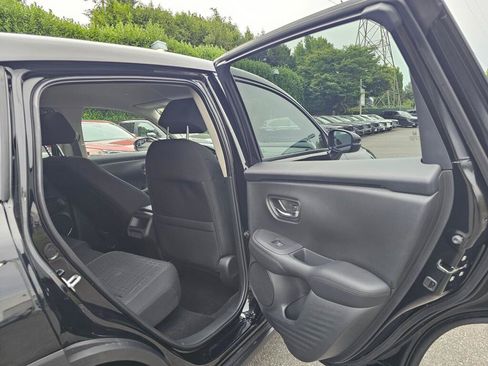 New 2027 Honda HR-V LX image 15