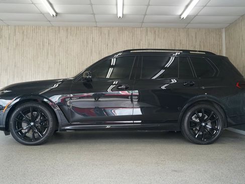 Used 2026 BMW X7 xDrive40i w/ Executive Package AWD/4WD image 5