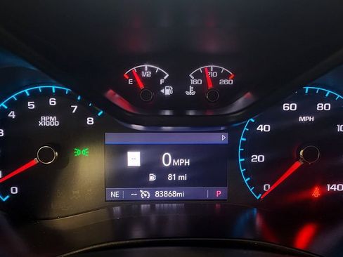 Used 2022 Chevrolet Colorado ZR2 AWD/4WD image 27