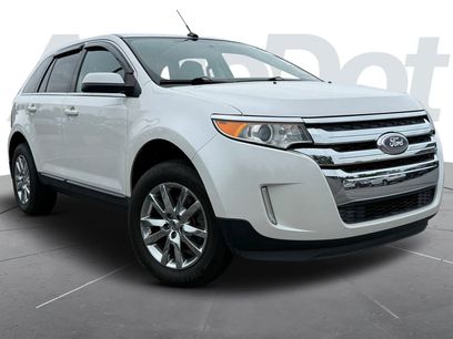 Used 2014 Ford Edge Limited