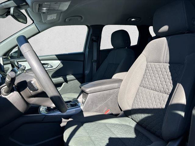Used 2021 Chevrolet Blazer LT FWD image 22