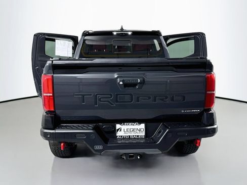 Used 2024 Toyota Tacoma TRD Pro AWD/4WD image 32