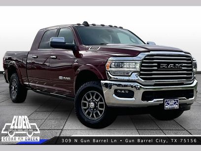 Used 2022 RAM 3500 Limited