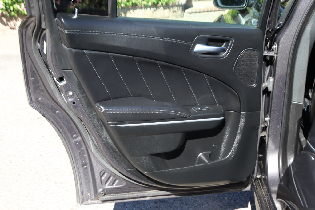 Used 2023 Dodge Charger Scat Pack RWD image 33