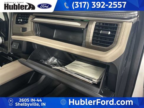 Used 2023 Ford Expedition Limited AWD/4WD image 27