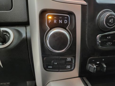 Used 2019 RAM 1500 Classic Warlock image 39