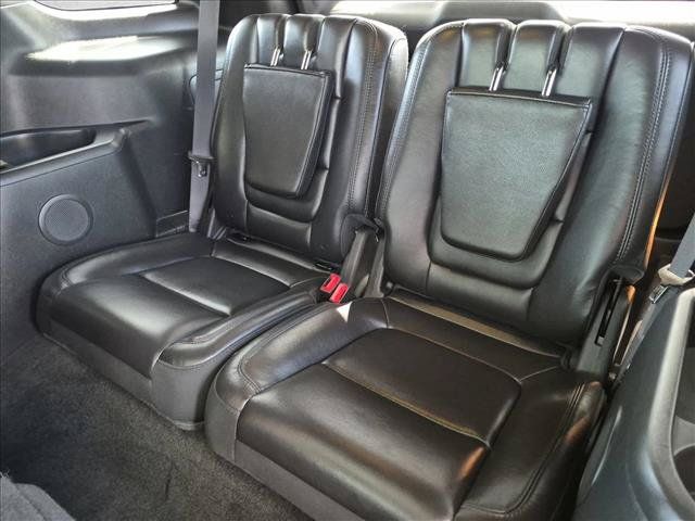 Used 2014 Ford Explorer XLT w/ Equipment Group 202A AWD/4WD image 22