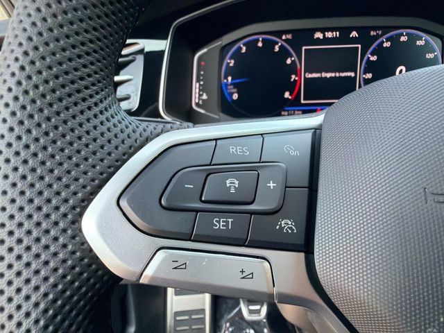 New 2026 Volkswagen Jetta GLI Autobahn FWD image 27