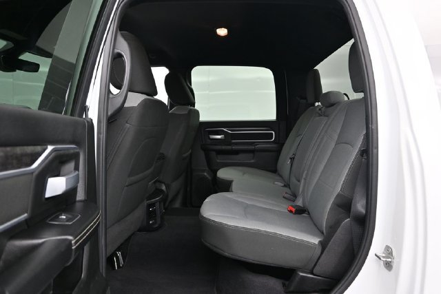 Certified 2024 RAM 2500 Big Horn AWD/4WD image 24