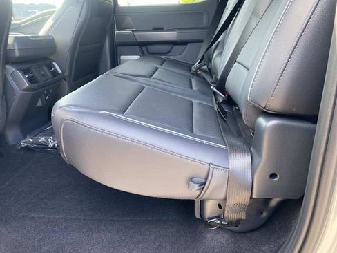 New 2026 Ford F150 Lariat AWD/4WD image 10