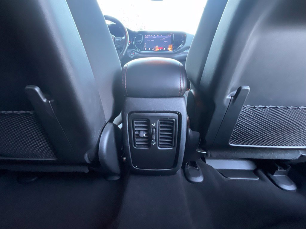 Used 2025 Dodge Durango GT AWD/4WD image 26