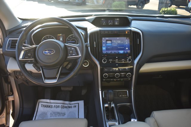 Used 2020 Subaru Ascent Limited w/ Technology Package AWD/4WD image 21