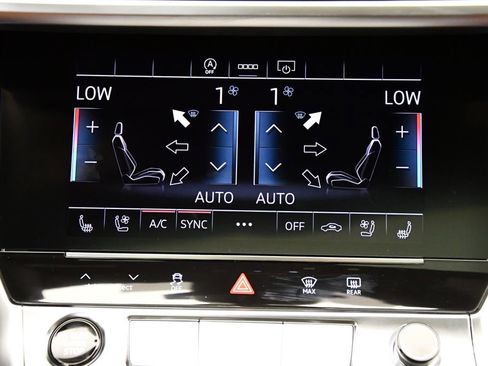 Used 2025 Audi A6 Premium Plus image 29