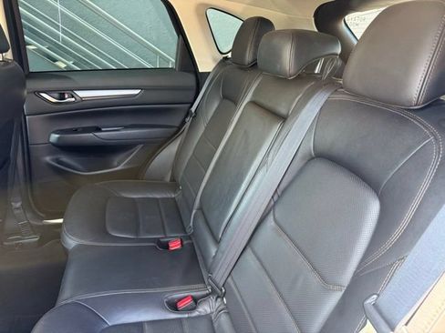 Used 2023 MAZDA CX-5 AWD 2.5 S image 17