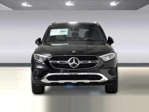 Used 2026 Mercedes-Benz GLC 300 4MATIC image 6