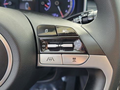 Used 2022 Hyundai Tucson SEL w/ Cargo Package image 26