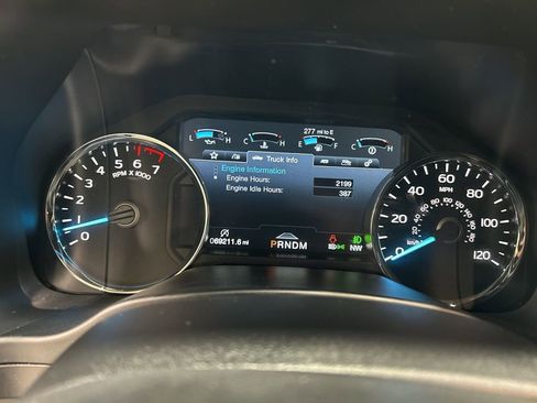 Used 2019 Ford F150 Lariat w/ Equipment Group 502A Luxury image 16
