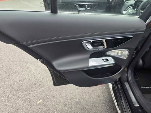 New 2026 Mercedes-Benz E 53 AMG 4MATIC Sedan image 19