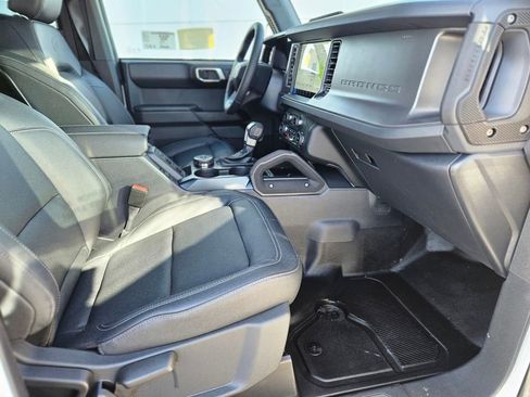 New 2025 Ford Bronco Badlands AWD/4WD image 9