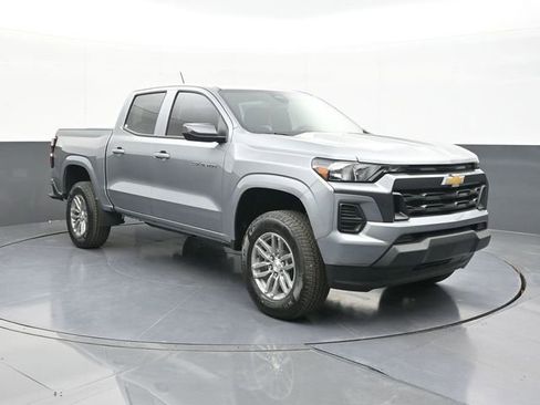New 2026 Chevrolet Colorado LT RWD image 19