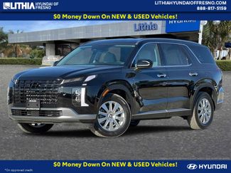 New 2025 Hyundai Palisade SEL video 1